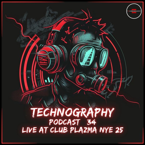 Technography Podcast by Bultech