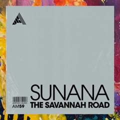 PREMIERE: Sunana — The Savannah Road (Extended Mix) [Adesso Music]