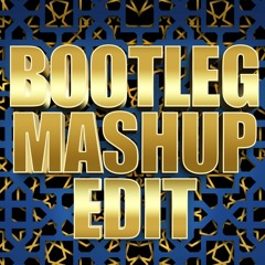 Kinia - 2023 Summer Bootleg, Mashup And Edit PACK (Short PREVIEW) [Drops Only]