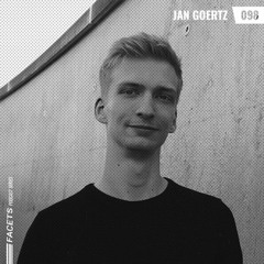 FACETS Podcast | 098 | Jan Goertz