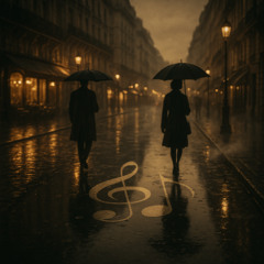 Les Rues Que Nous Avons Tais (The Streets We Never Spoke Of)