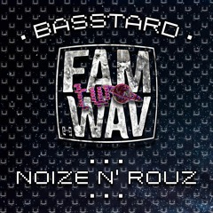 Noize N' Rouz - BASSTARD (Original Mix) (Hermanito)