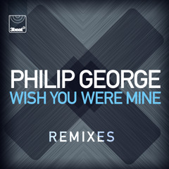 Wish You Were Mine (Club Mix)