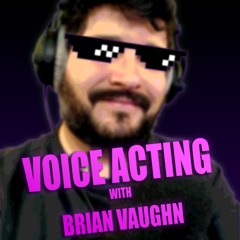 Character Voice Demo