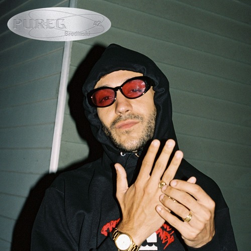 PURE Guest.042 Brodinski