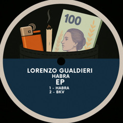 BKV - Lorenzo Gualdieri (Original Mix) FREE DOWNLOAD