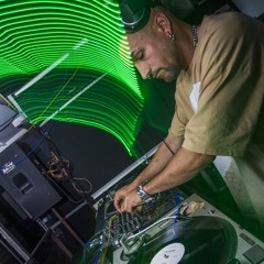 [USSERNAME]  dark techno.wav Vinyl set