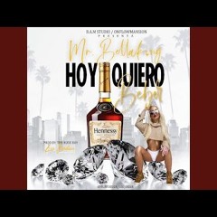Mr. Bellaking (Hoy Quiero Beber) Prod. By The Rude Boy - Los Jordan