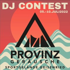 DJ Contest - Provinzgeräusche | DJ MITROX