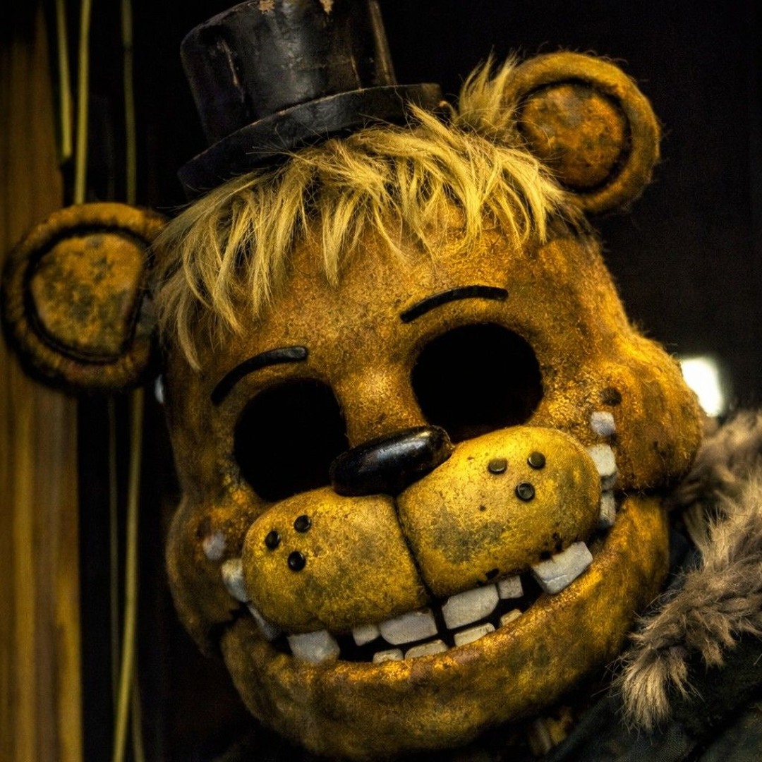 Fidde Ridde Stream fiddle riddle Golden freddy the song by Marfry2024 | Listen ...