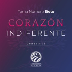 Tema | Corazón Indiferente