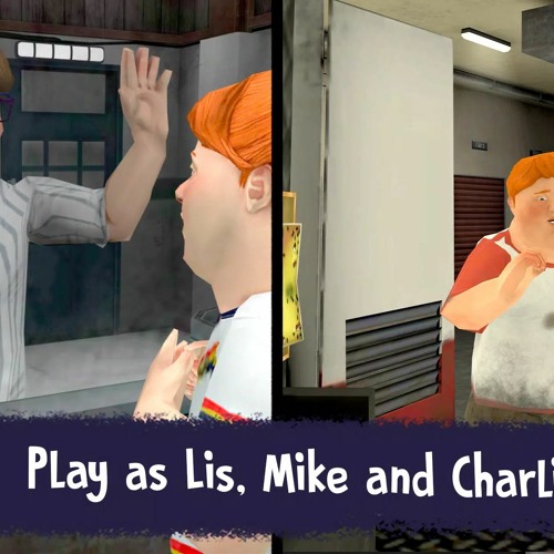 Stream How to Escape the Ice Cream Man and His Minions in Ice Scream 7