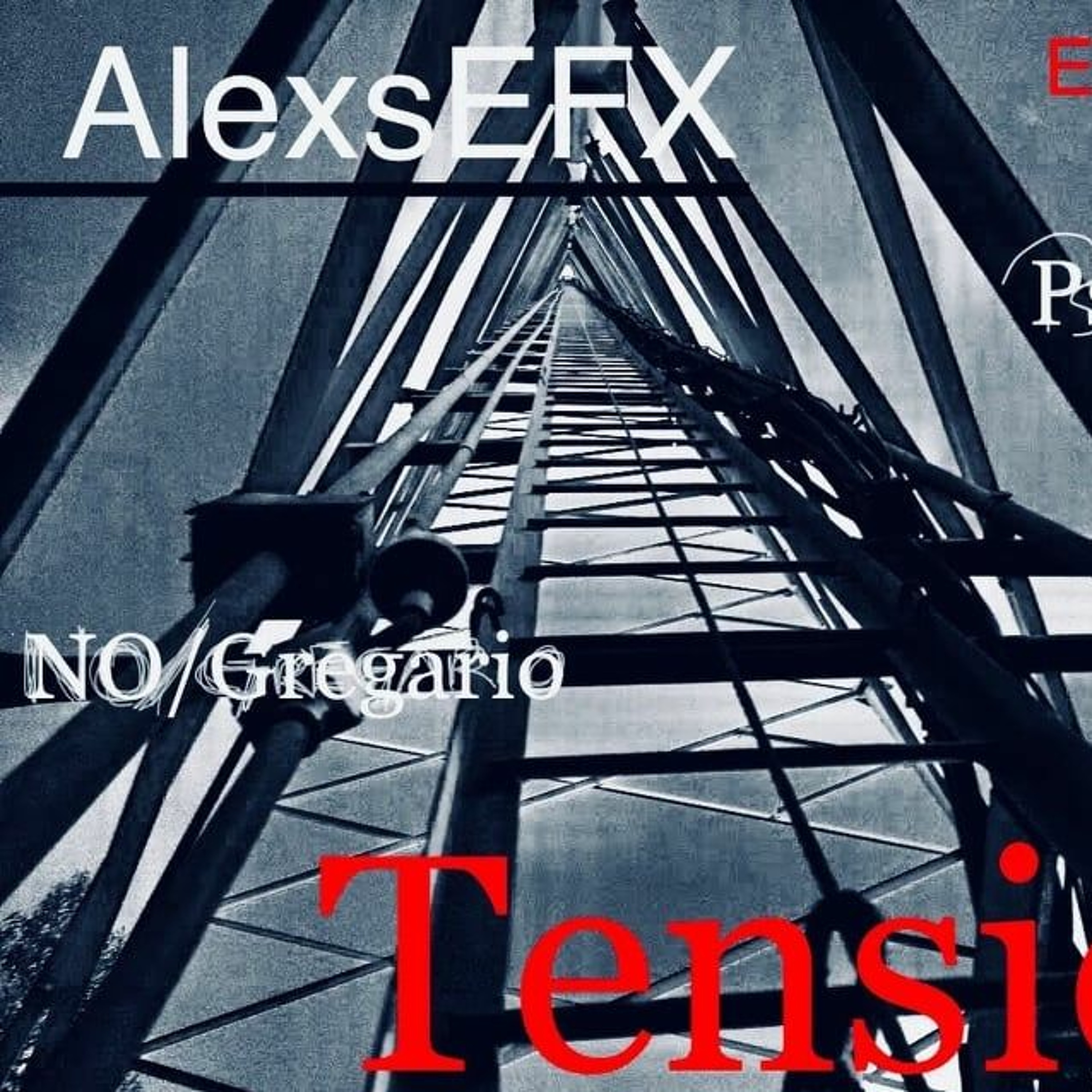 Alexis Landaeta A.k.a. Alexs EFX