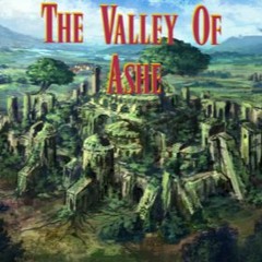 The Valley of Ashe | World Map
