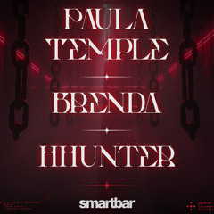 HHUNTER Live Set Smart Bar 1.18.2024