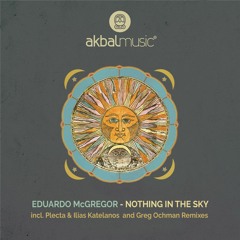 Nothing in the Sky (Plecta & Ilias Katelanos Remix) [feat. Agnieszka Kalinowska]