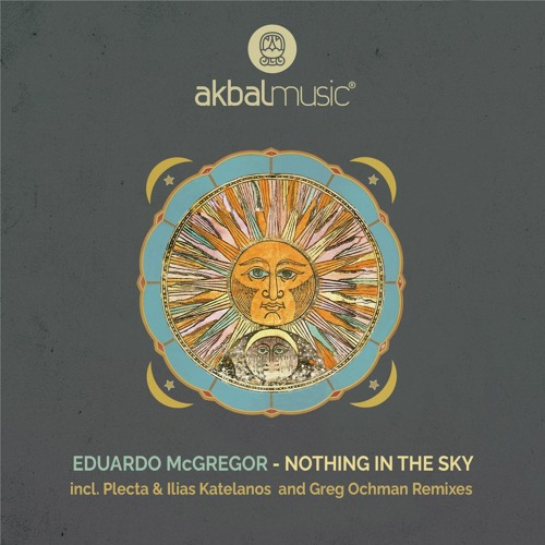 Nothing in the Sky (Plecta & Ilias Katelanos Remix) [feat. Agnieszka Kalinowska]