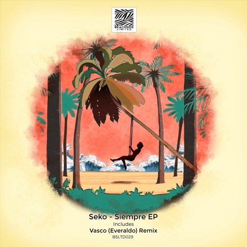 Seko - False Flag (Original Mix)