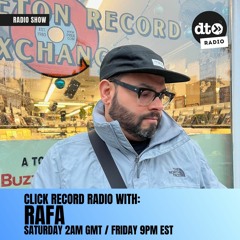 Click Record Radio Archives