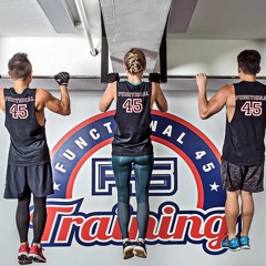 EXCLUSIV F45 YOU HAVE BEEN WAITING FOR WORKOUT MIX
