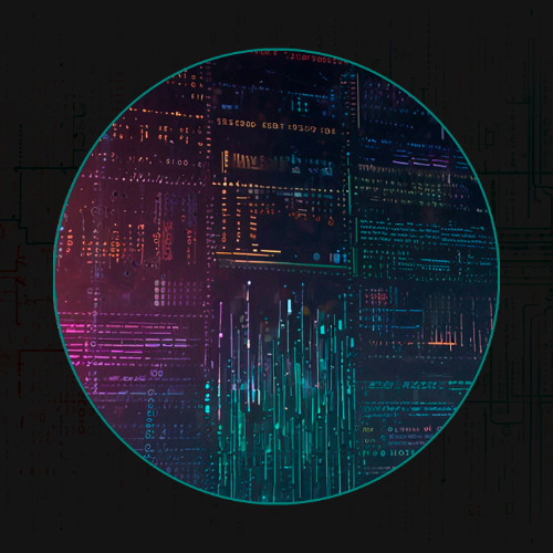 :::::PREMIERE::::: Clash & True Anomaly - Source Code (Data High Remix) / Central Dogma Records