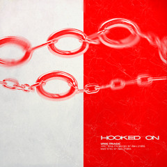 HOOKED ON