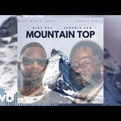 Nigy Boy, Chronic Law - Mountain Top