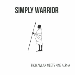 Fikir Amlak & King Alpha - Ever Ready & Dub