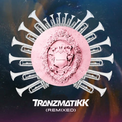BLACKPINK - Kill This Love 'Psy-Trance' (Tranzmatikk REMiX) [REUP]