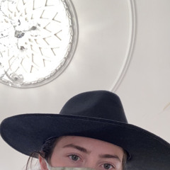 picked up my harmonica