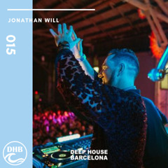 Jonathan Will - DHB Mix #015