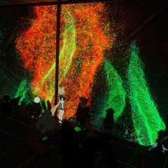 Stepping into the Void