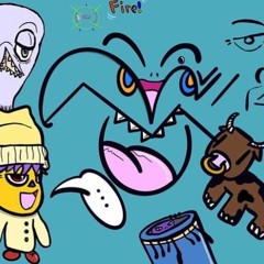 6 Dogs - Hear It (snippet)