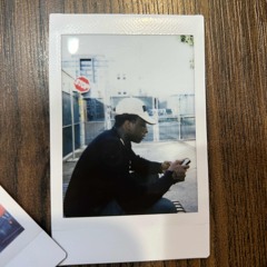 IJW - dramatic (prod. BLONDE)