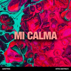 ADIVTRIX - MI CALMA