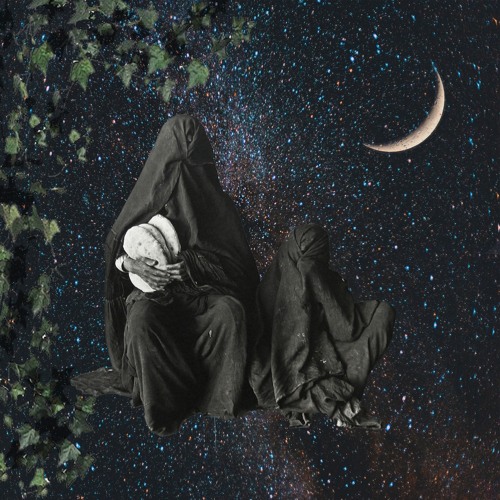 Premiere: TE#RA - Nimra [Kusiya Records]