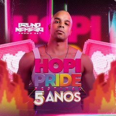 HOPI PRIDE FESTIVAL - 5 ANOS (PROMO SET)