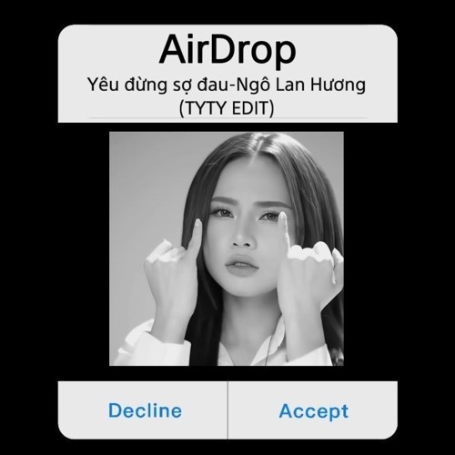 Yêu đừng sợ đau-Ngô Lan Hương ( TYTY EDIT )