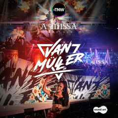 VAN MÜLLER - Live at A Missa by The New WorId