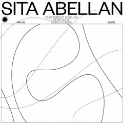 SITA ABELLAN - EARLY INTERNET NOSTALGIA IN THE AGE OF DIGITAL CLUBBING