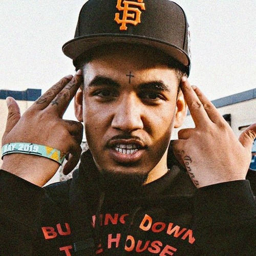 Fenix Flexin - Risky Remix
