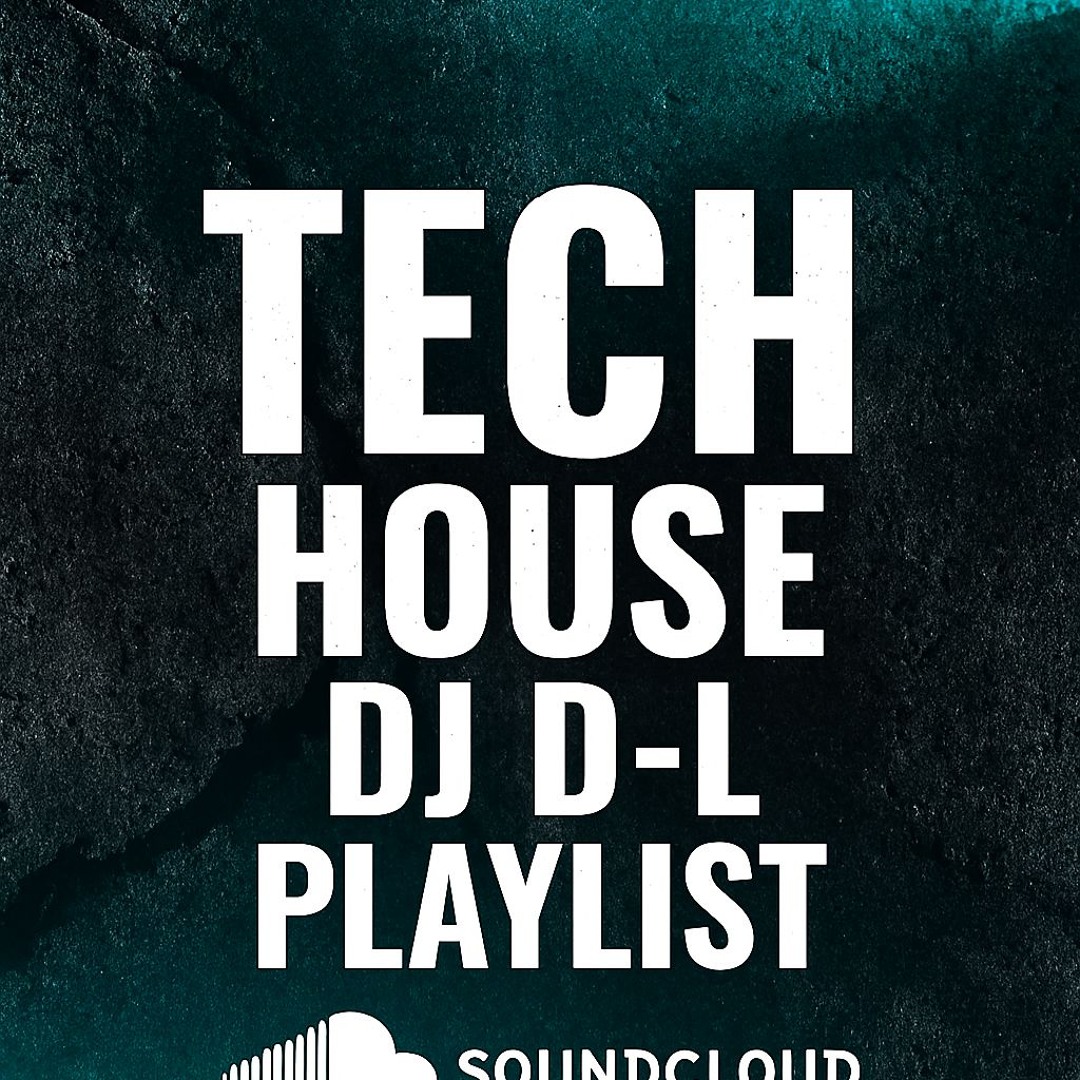 Stream Harleyinthemix | Listen to TECH HOUSE playlist online for free ...