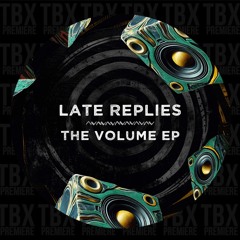 Premiere: Late Replies - Own You [Tamango Records]