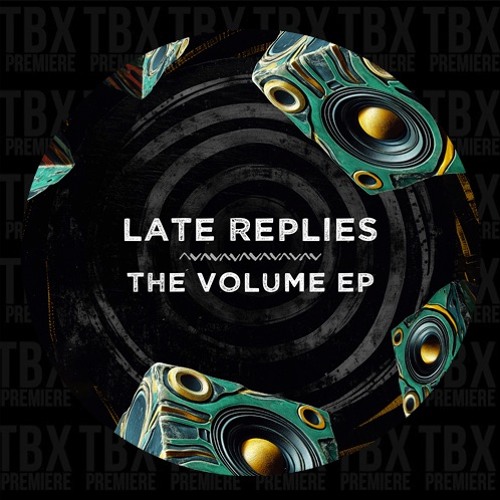 Premiere: Late Replies - Own You [Tamango Records]