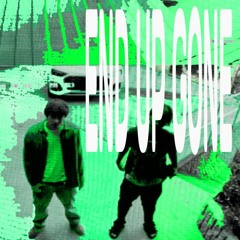IAN - END UP GONE / REPROD. M*3