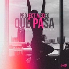 Project MEDEO - Que Pasa