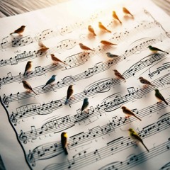 Birdsong tweets