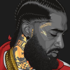 If Blais Produced For: Nipsey Hussle x Dave East - Loyalty