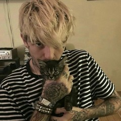 Lil Peep - lonely playboy (speed up) ★.