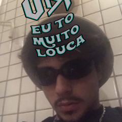 MC Menor K  Uma Cavala Mesmo DJ Pikeno MPC Beat Agressivo